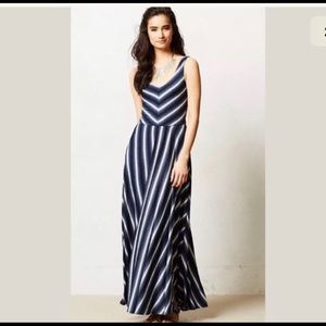 Puella Tamsin stripe maxi, Medium
